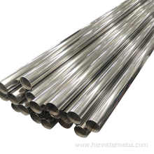 Hot Sale Inconel Alloy Steel Tube Nickel Pipe/Tube